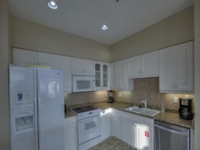 Panama City Beach Luxury Rental on Beach
